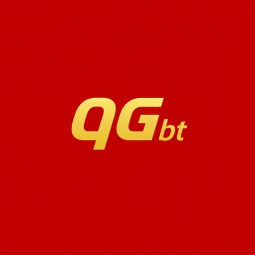 QG Bet BR Logo